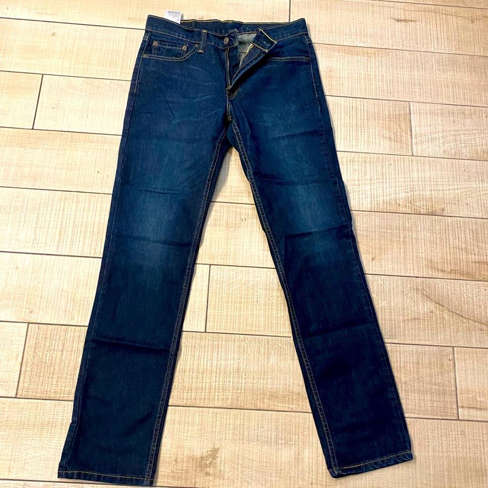 Levi’s 511 Jeans 32x34